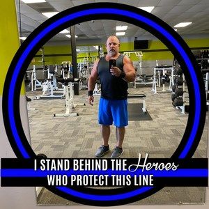 Meet your Posher, Brian